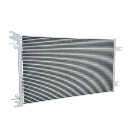 2604851C91 Genuine International A/C Radiator - Truck To Trailer