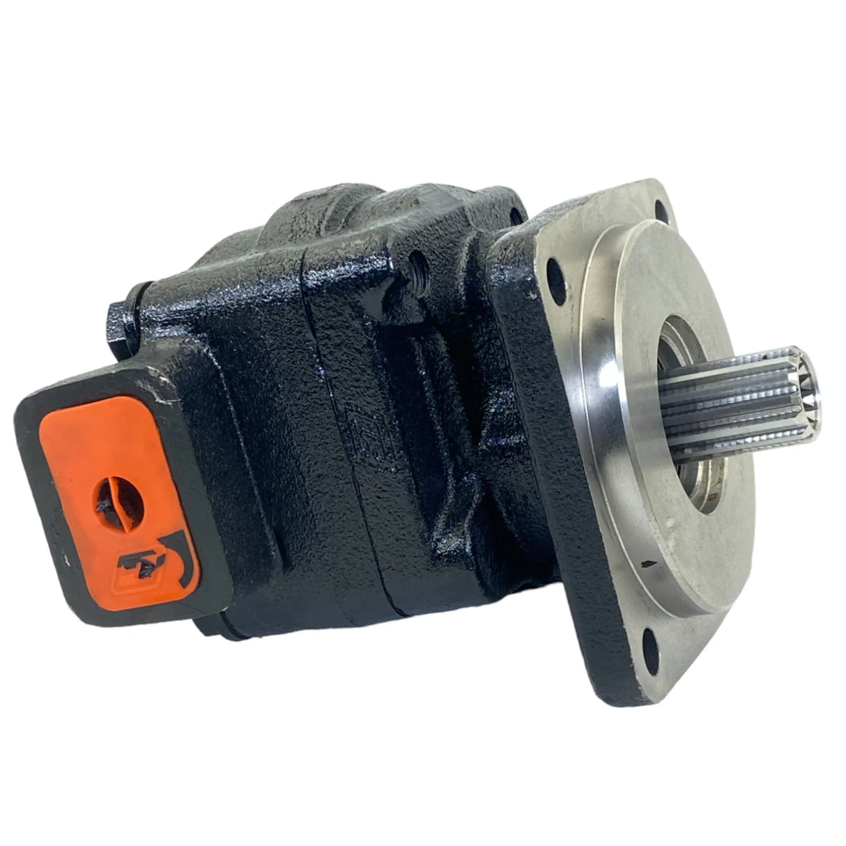 3249110309 Genuine Parker Hydraulic External Gear Pump For CAT - Truck To Trailer