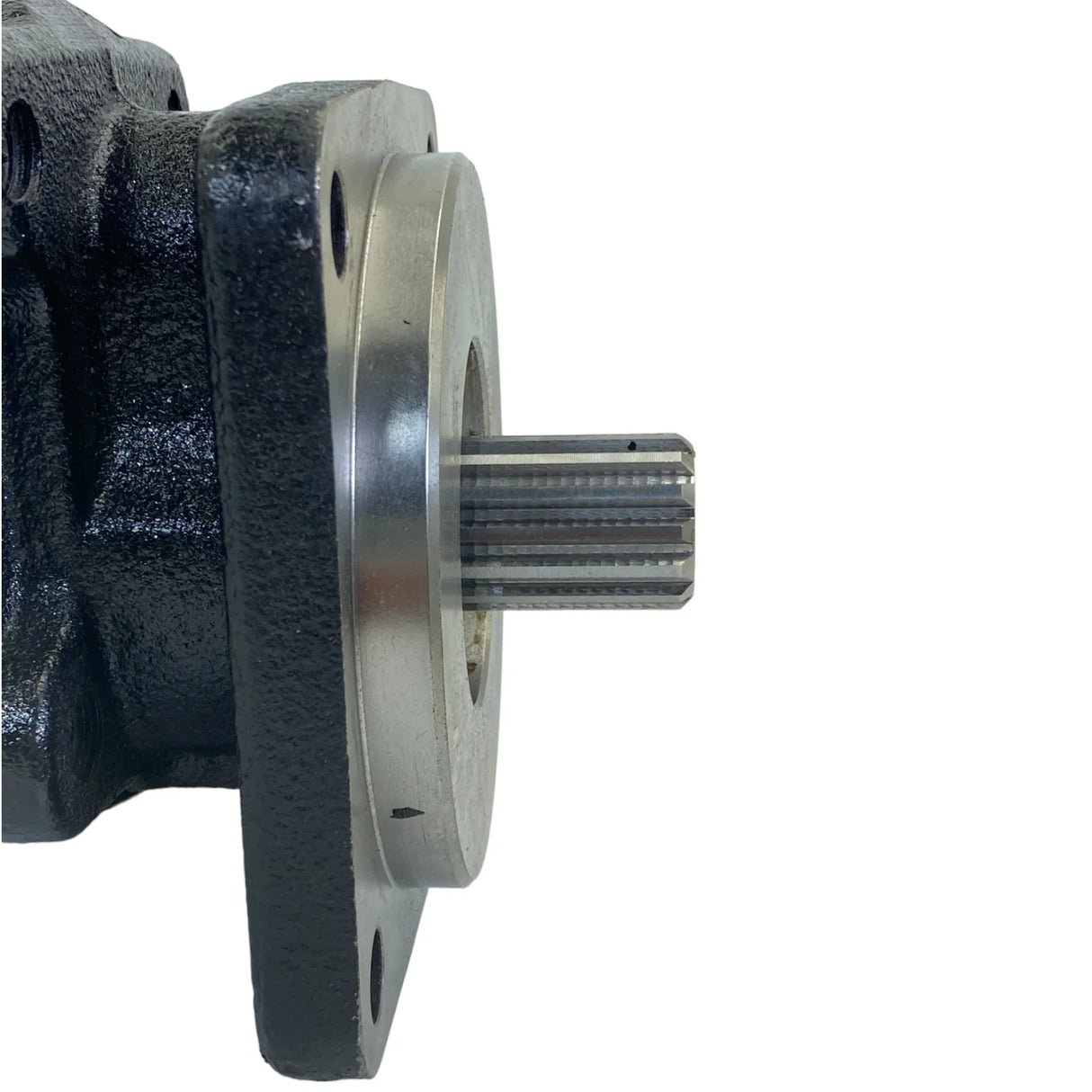 3249110309 Genuine Parker Hydraulic External Gear Pump For CAT - Truck To Trailer