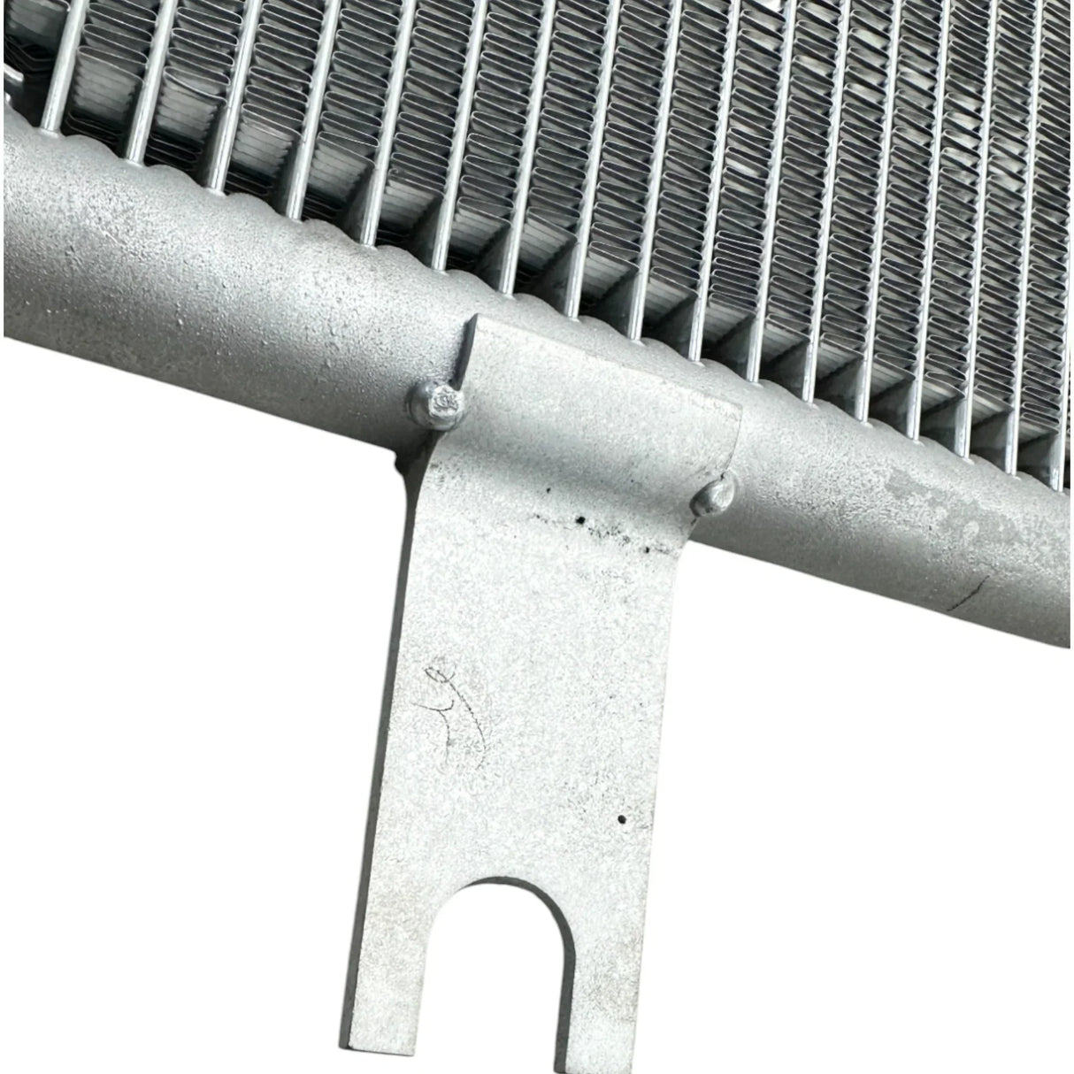 2604851C91 Genuine International A/C Radiator - Truck To Trailer