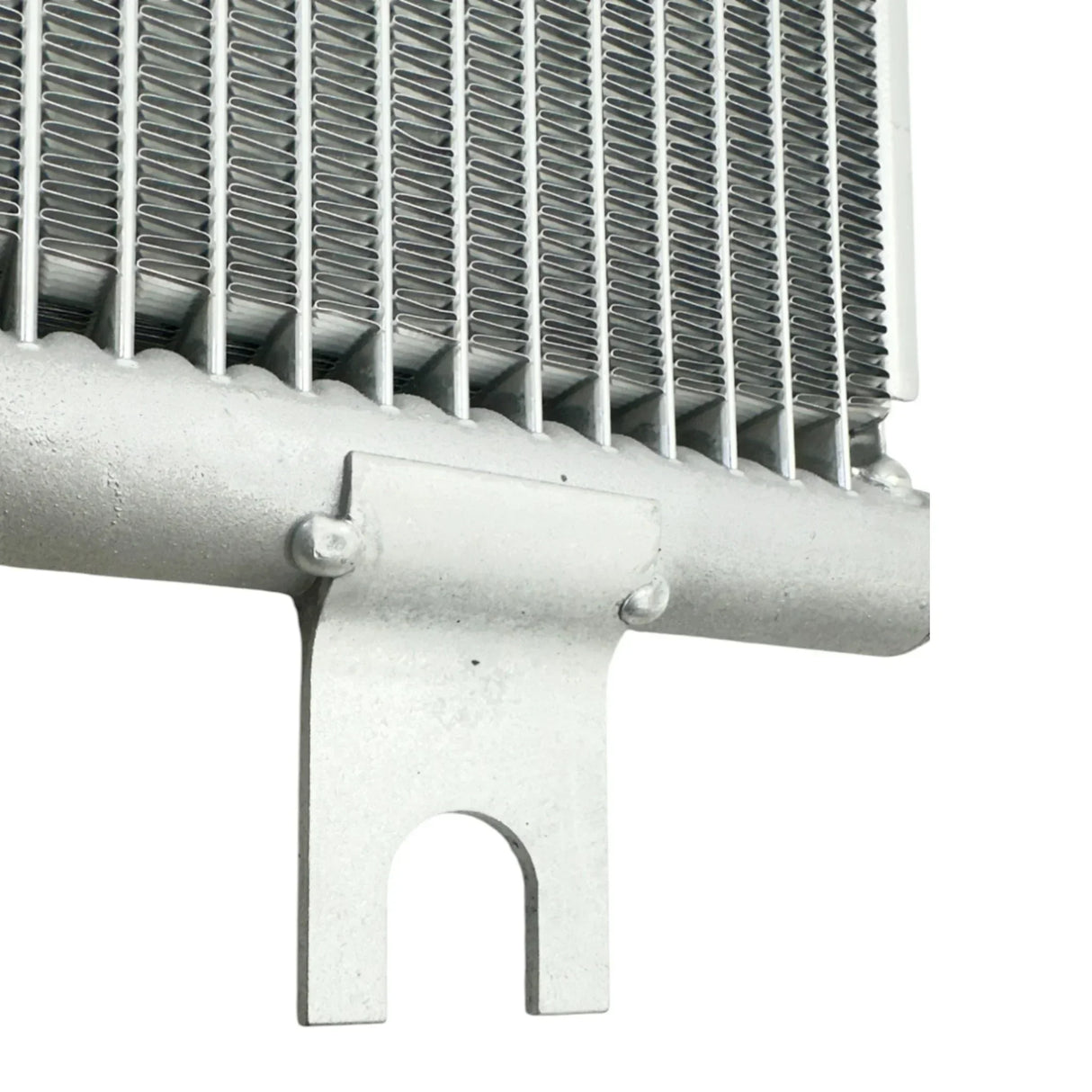 2604851C91 Genuine International A/C Radiator - Truck To Trailer