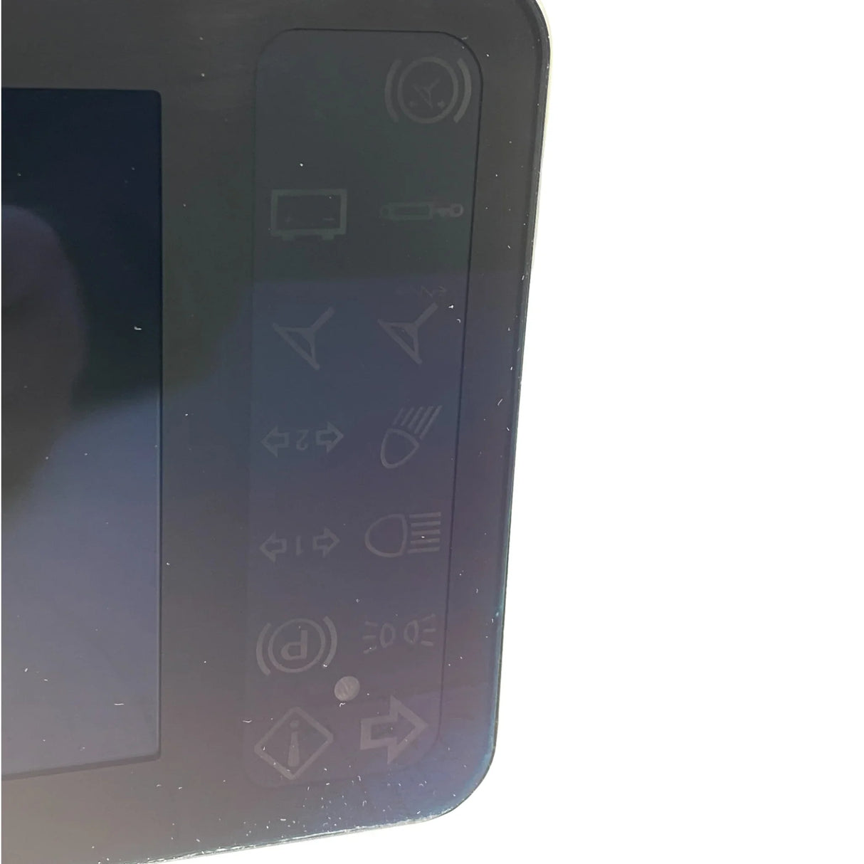 90443884 Genuine CNH Industrial Control Module Display - Truck To Trailer