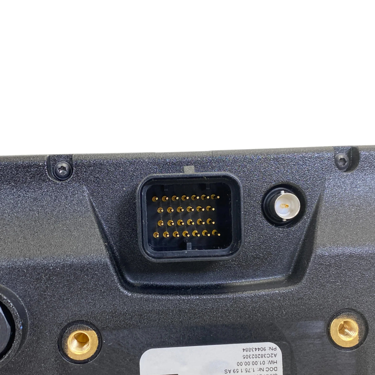 90443884 Genuine CNH Industrial Control Module Display - Truck To Trailer