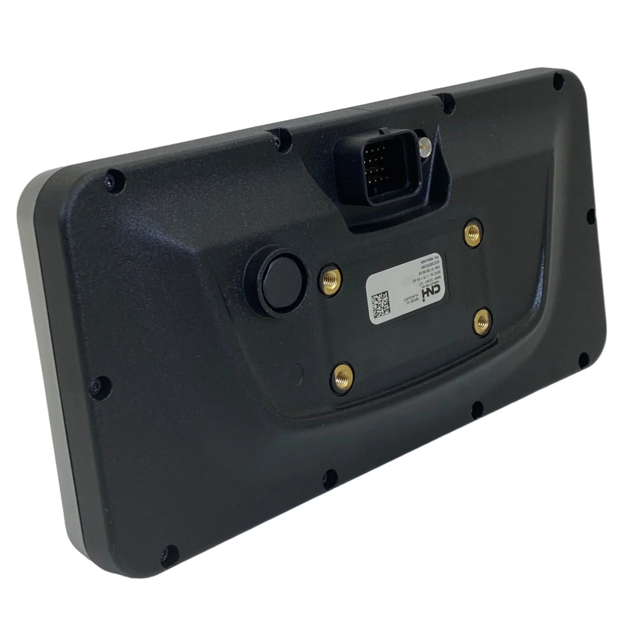 90443884 Genuine CNH Industrial Control Module Display - Truck To Trailer