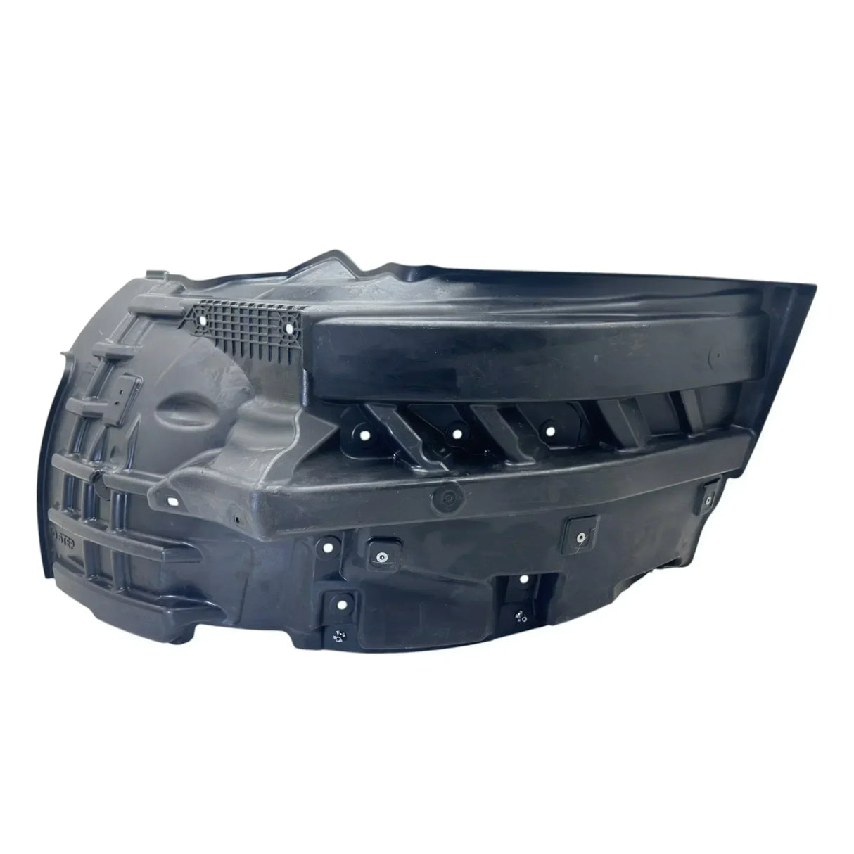 A2274146002 Genuine Freightliner Left Side Splash Shield - Truck To Trailer