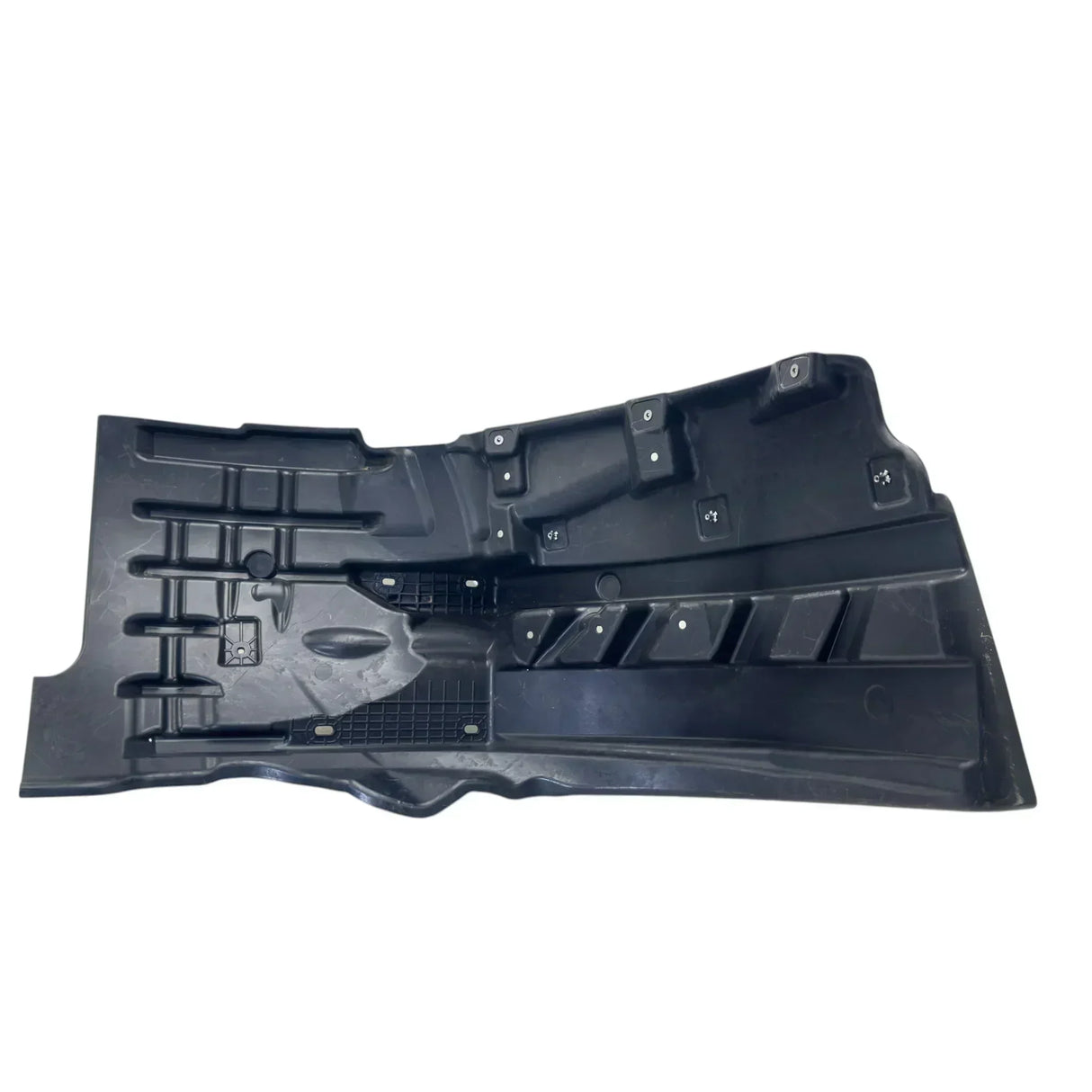 A2274146002 Genuine Freightliner Left Side Splash Shield - Truck To Trailer