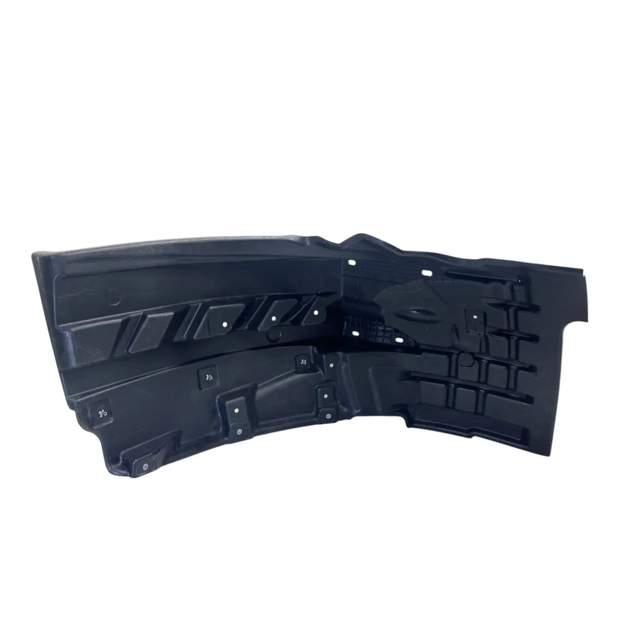 A2274146002 Genuine Freightliner Left Side Splash Shield - Truck To Trailer