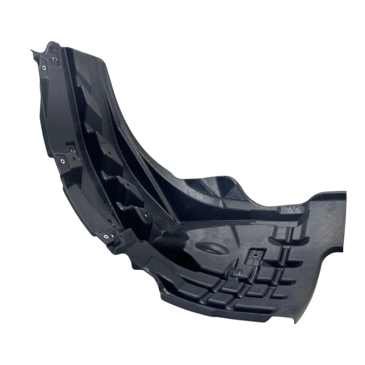 A2274146002 Genuine Freightliner Left Side Splash Shield - Truck To Trailer