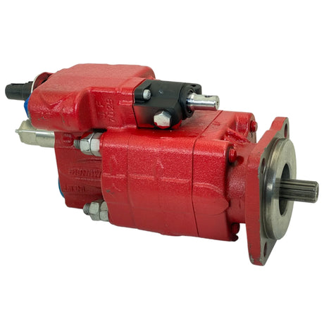 S2LD11502BPRR Genuine Muncie Hoist Pump S Series - Truck To Trailer