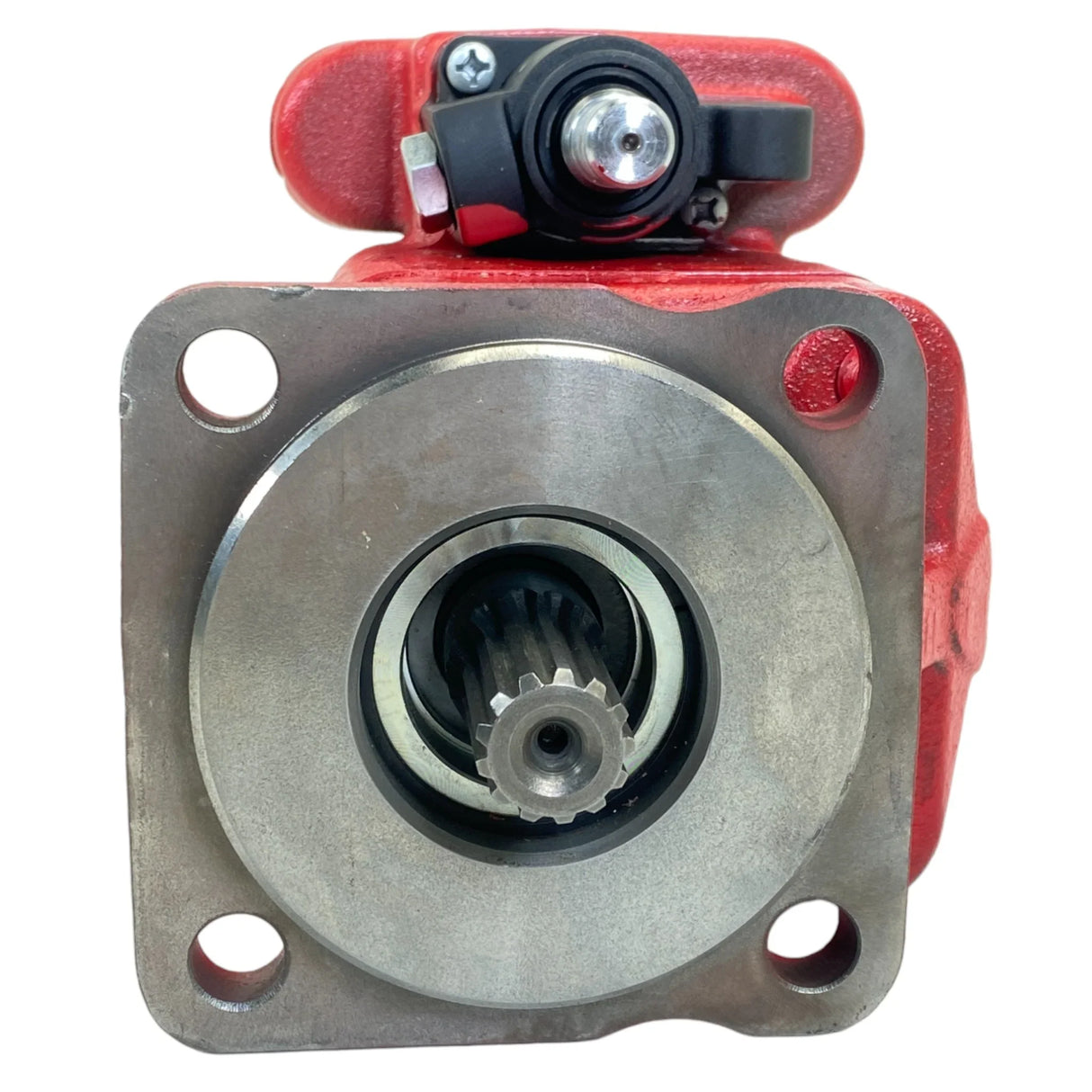 S2LD11502BPRR Genuine Muncie Hoist Pump S Series - Truck To Trailer