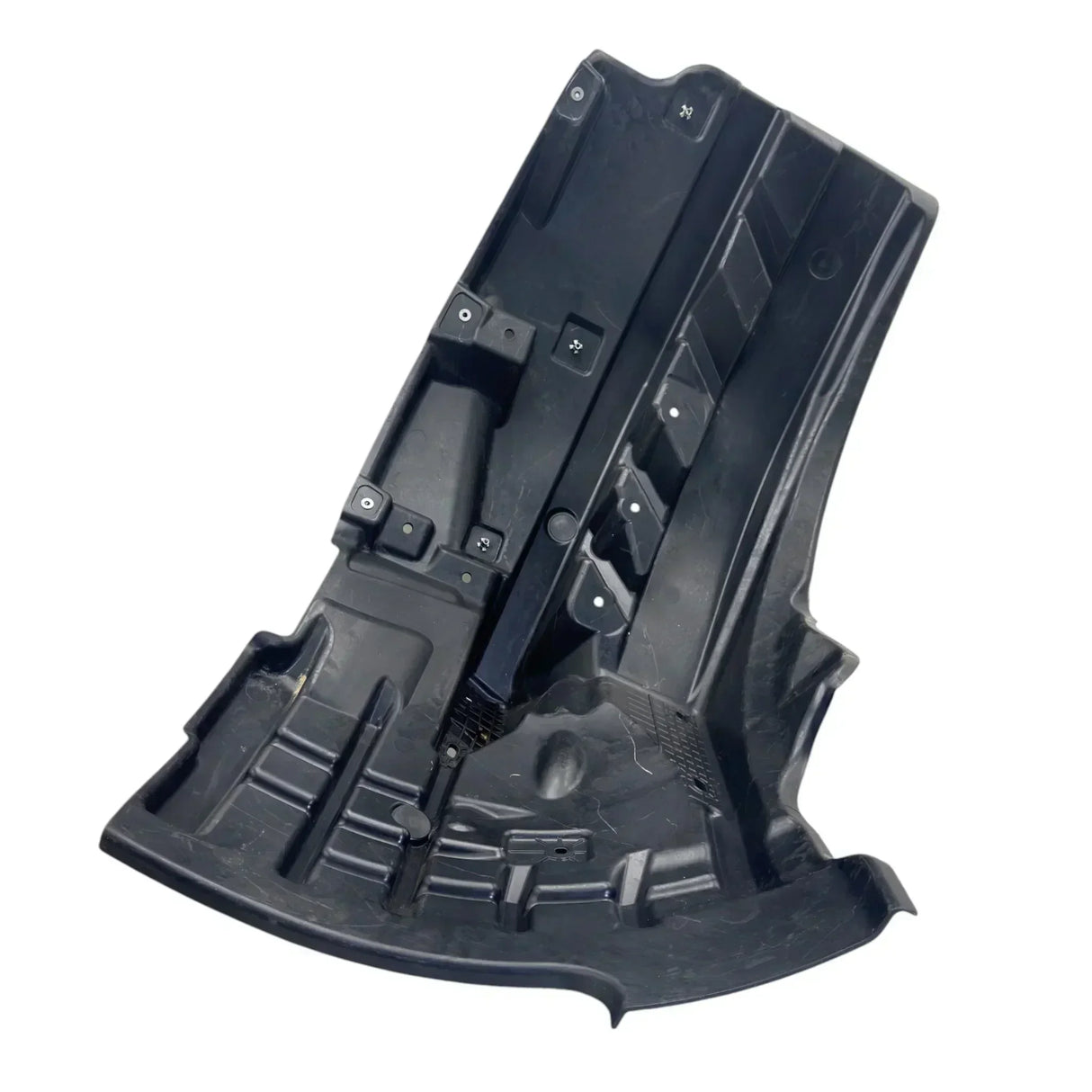 A2274146002 Genuine Freightliner Left Side Splash Shield - Truck To Trailer