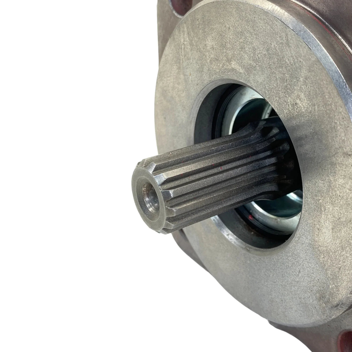 S2LD11502BPRR Genuine Muncie Hoist Pump S Series - Truck To Trailer