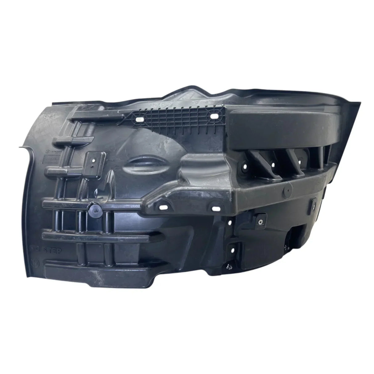 A2274146002 Genuine Freightliner Left Side Splash Shield - Truck To Trailer