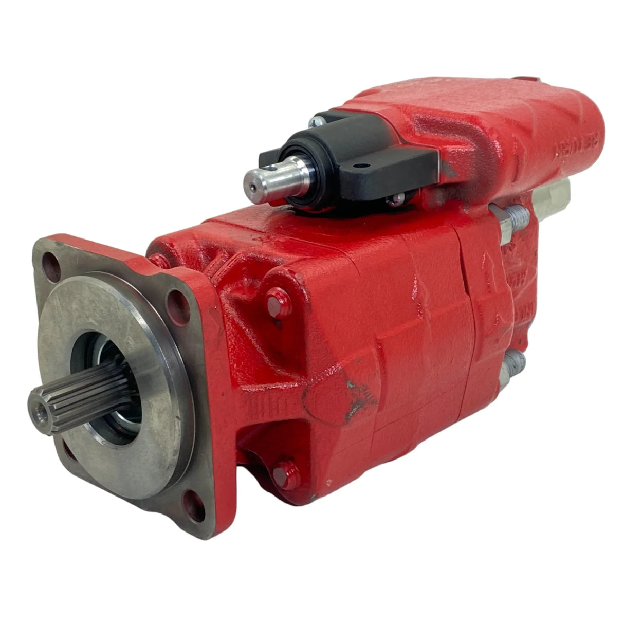 S2LD11502BPRR Genuine Muncie Hoist Pump S Series - Truck To Trailer