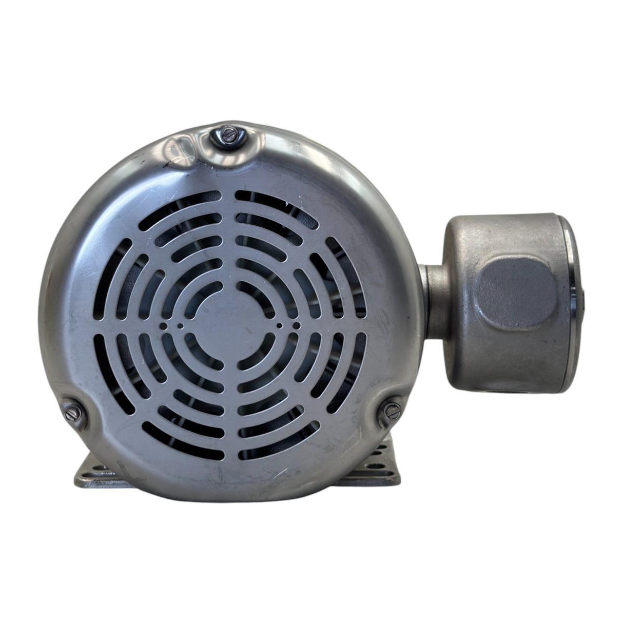 122219.00 Genuine Leeson Washdown Motor 115-208/230V