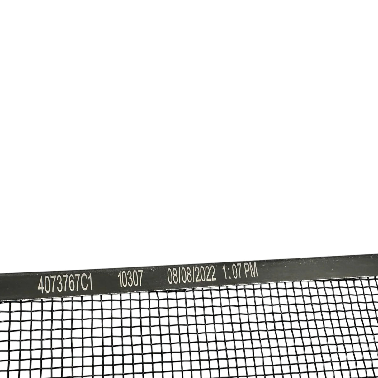 4058100C1 Genuine International Air Intake Screen - Truck To Trailer