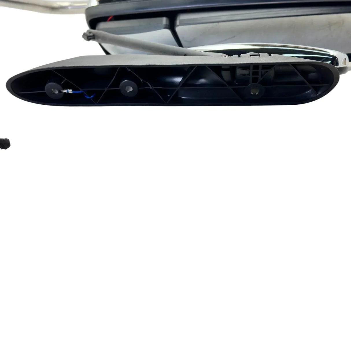 3604956C94 Genuine International Heated Power Door Mirror - Truck To Trailer