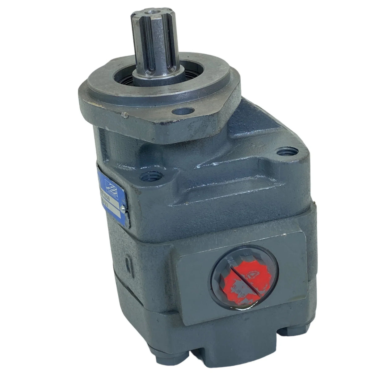 HP20C694BEEF1068 Genuine Metaris Hydraulic Pump - Truck To Trailer