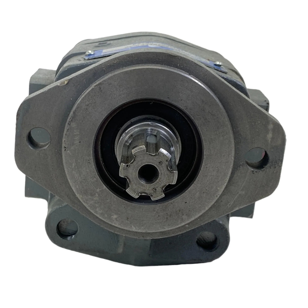 HP20C694BEEF1068 Genuine Metaris Hydraulic Pump - Truck To Trailer