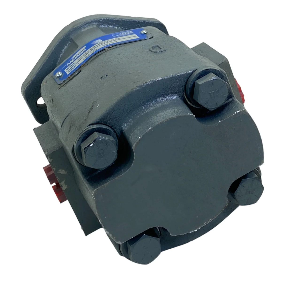 HP20C694BEEF1068 Genuine Metaris Hydraulic Pump - Truck To Trailer