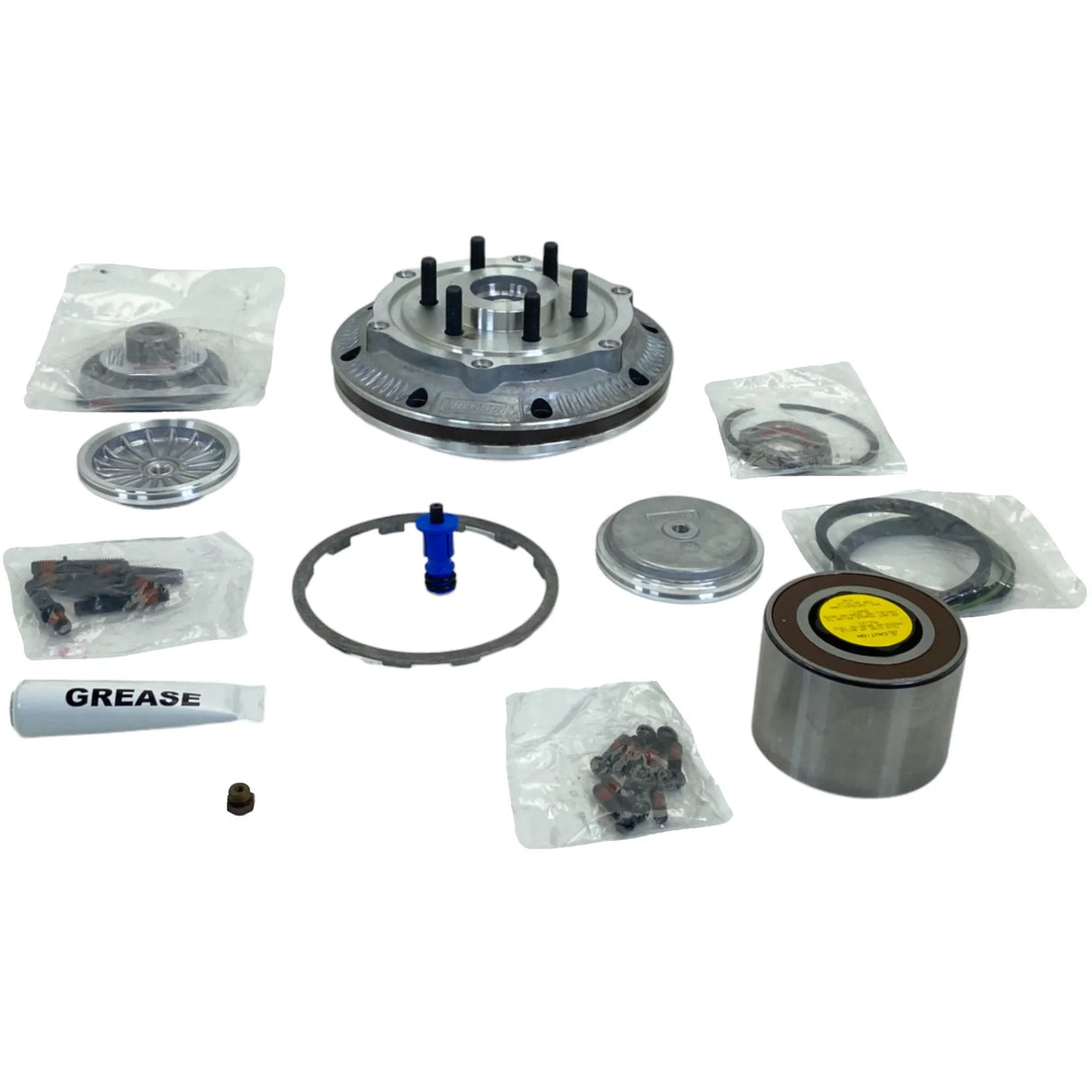 1S-DP-L Genuine Horton DM Advantage Dual Pilot On-Off Fan Drive Repair Kit - Truck To Trailer