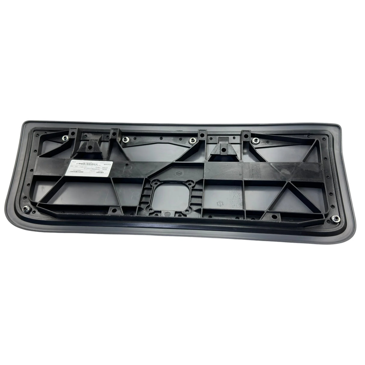 A22-1072-101R Genuine International Battery Cover - Truck To Trailer