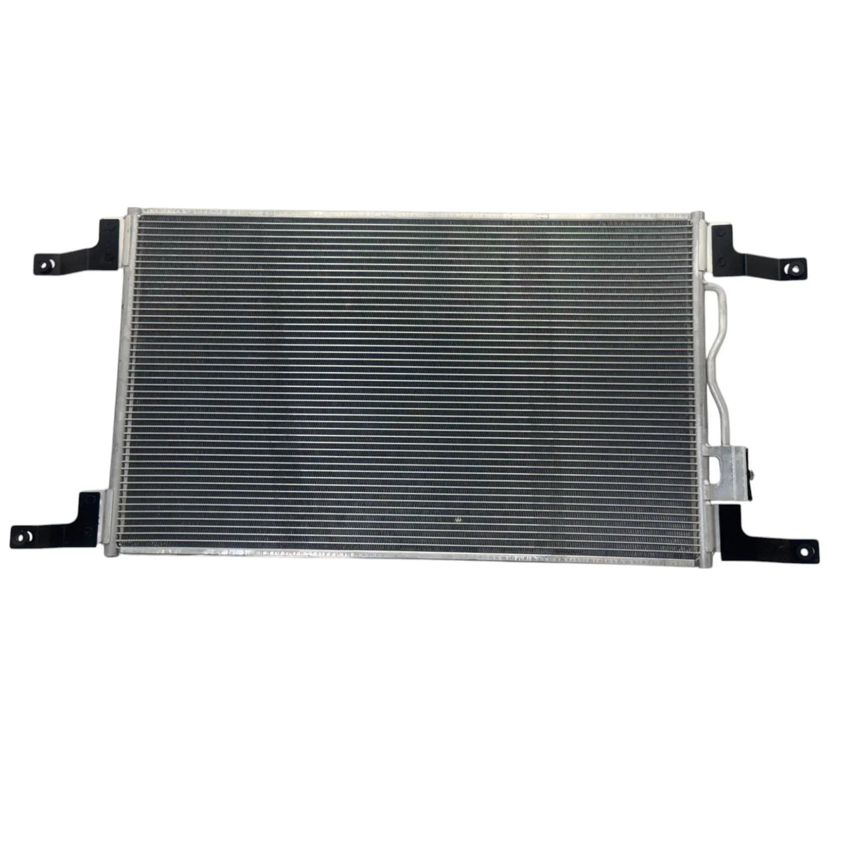A2272460000 Genuine Freightliner A/C Condenser - Truck To Trailer