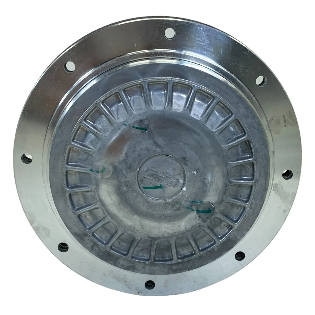 1S-DP-L Genuine Horton DM Advantage Dual Pilot On-Off Fan Drive Repair Kit - Truck To Trailer
