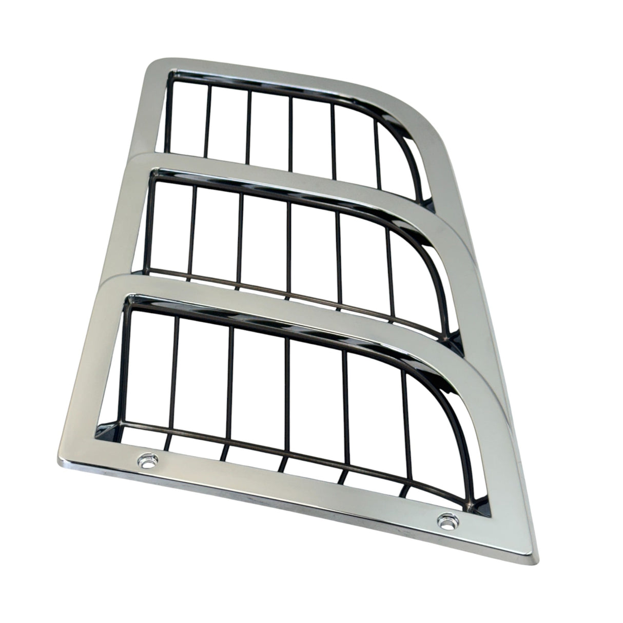 20771626 Genuine Mack Left Air Intake Grille Grating