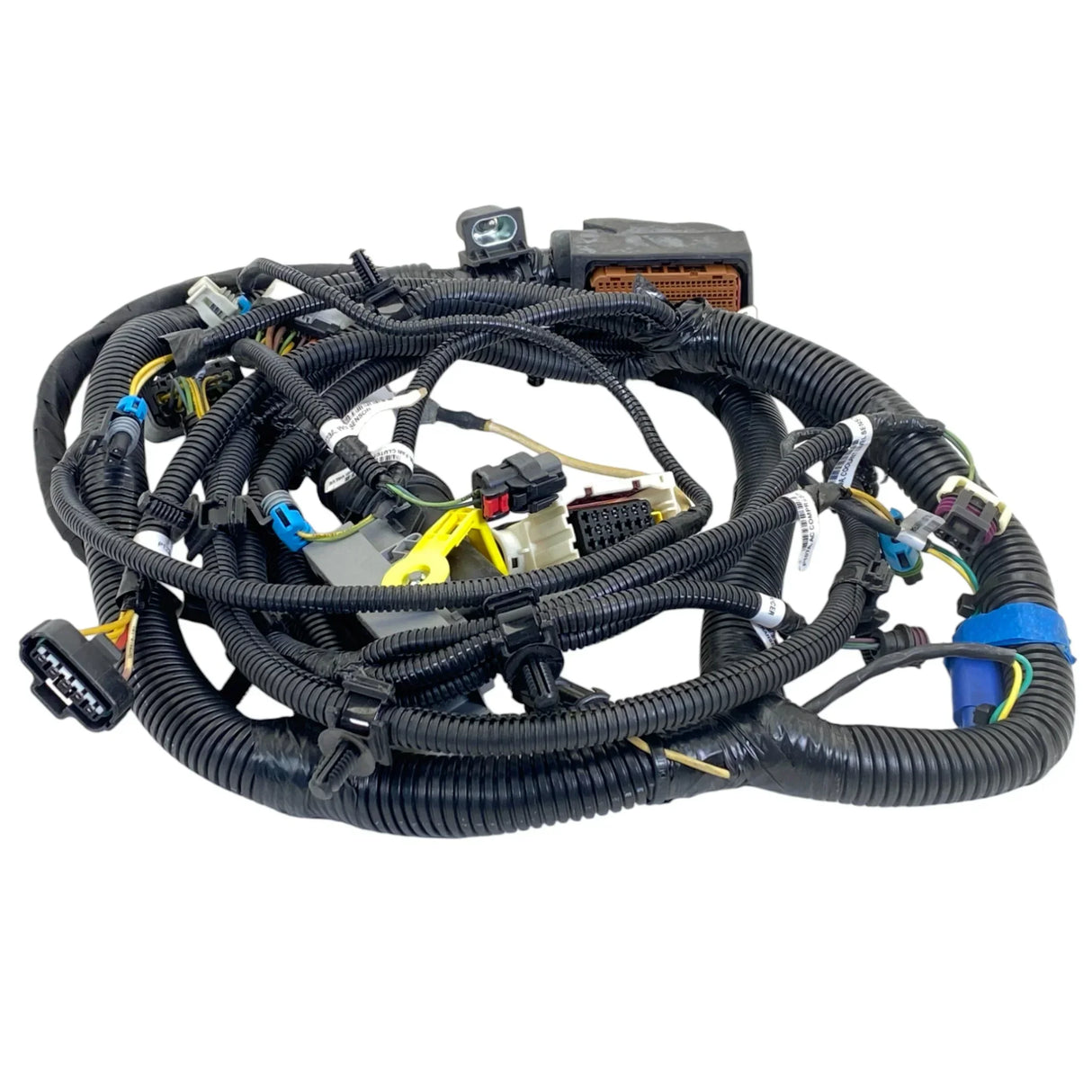 P925406040000 Genuine Paccar Wiring Harness - Truck To Trailer