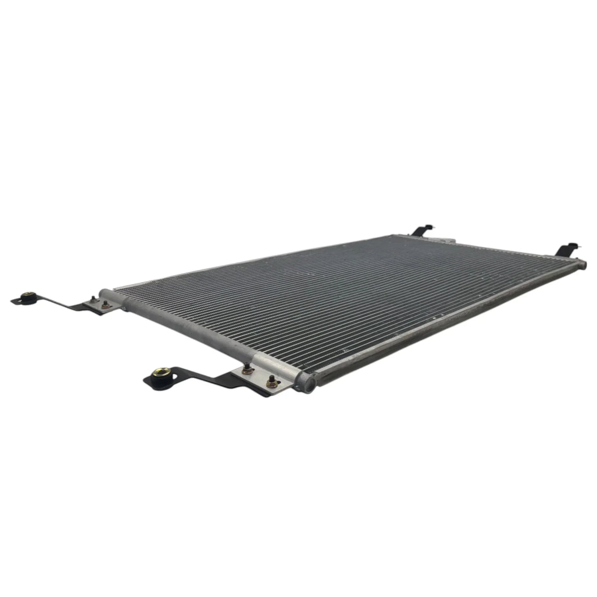 A2272460000 Genuine Freightliner A/C Condenser - Truck To Trailer