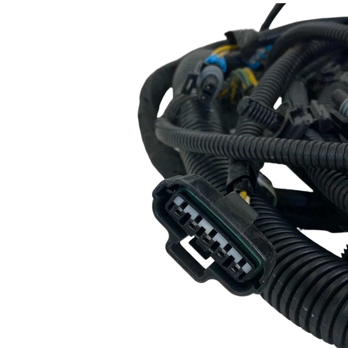 P925406040000 Genuine Paccar Wiring Harness - Truck To Trailer