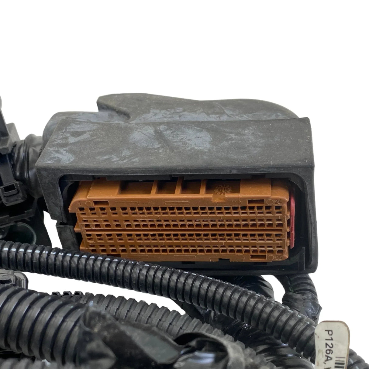 P925406040000 Genuine Paccar Wiring Harness - Truck To Trailer