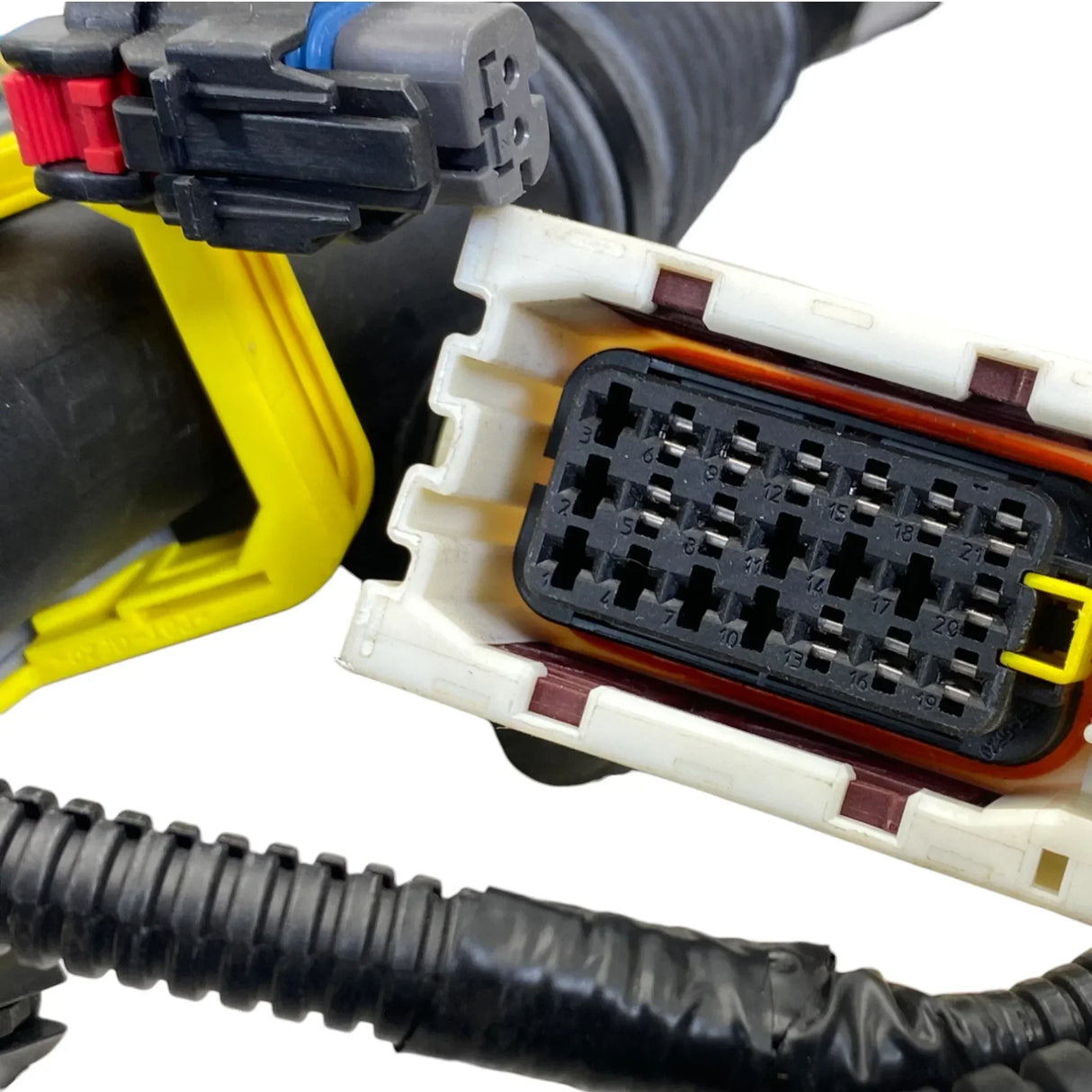 P925406040000 Genuine Paccar Wiring Harness - Truck To Trailer