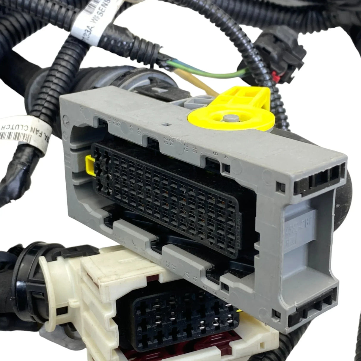 P925406040000 Genuine Paccar Wiring Harness - Truck To Trailer