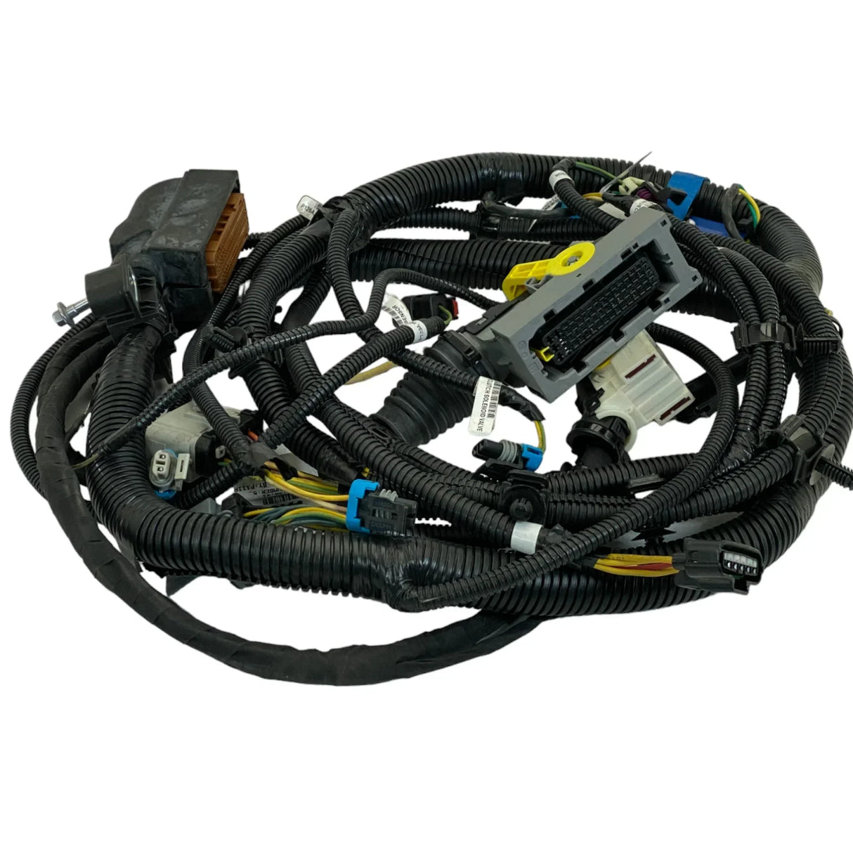 P925406040000 Genuine Paccar Wiring Harness - Truck To Trailer
