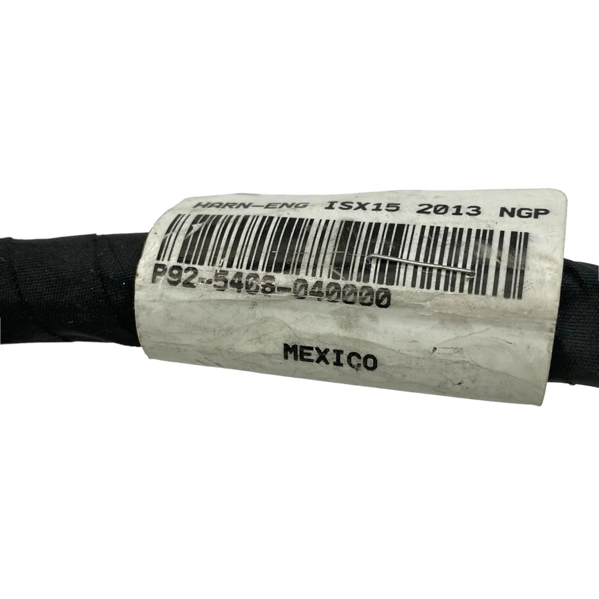 P925406040000 Genuine Paccar Wiring Harness - Truck To Trailer