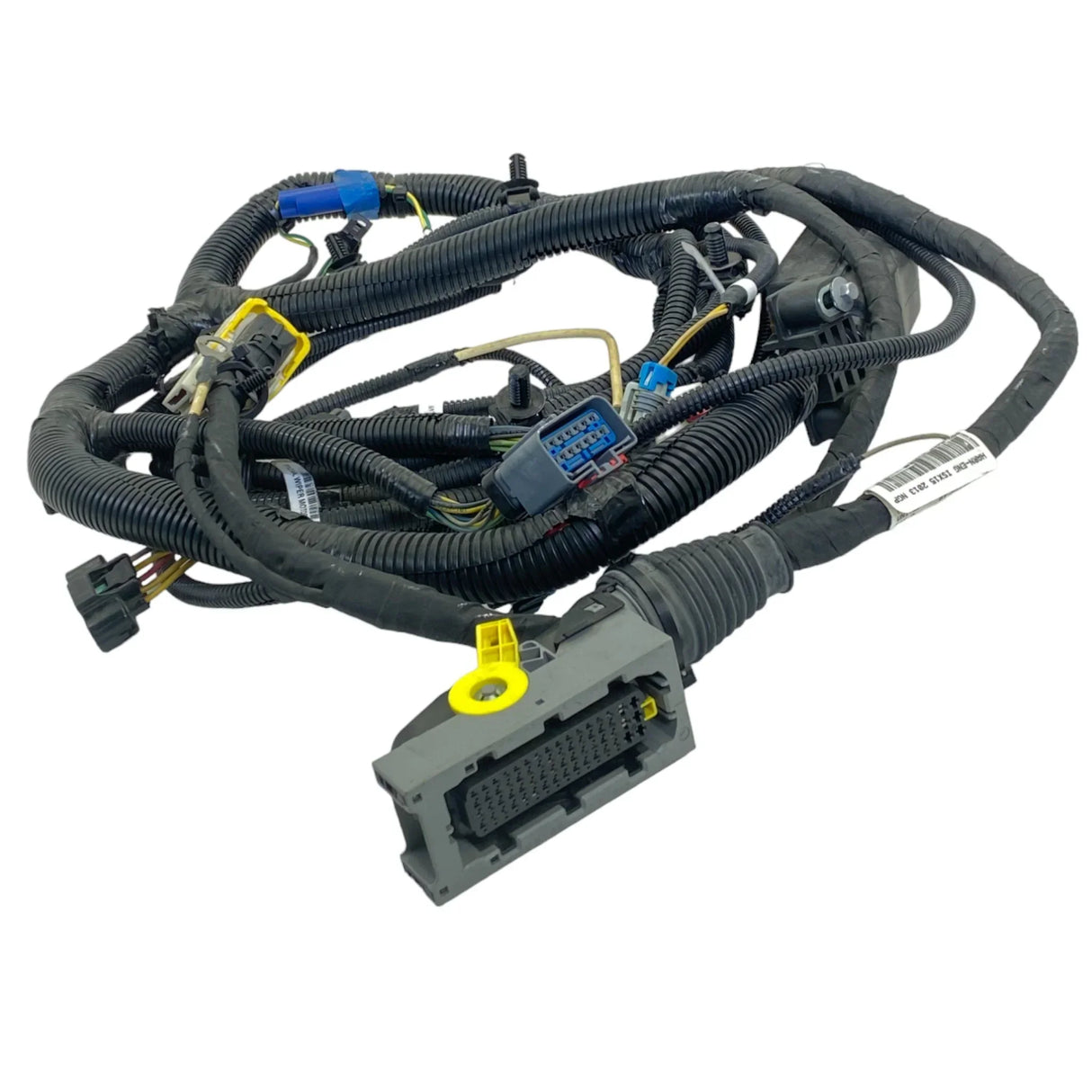 P925406040000 Genuine Paccar Wiring Harness - Truck To Trailer