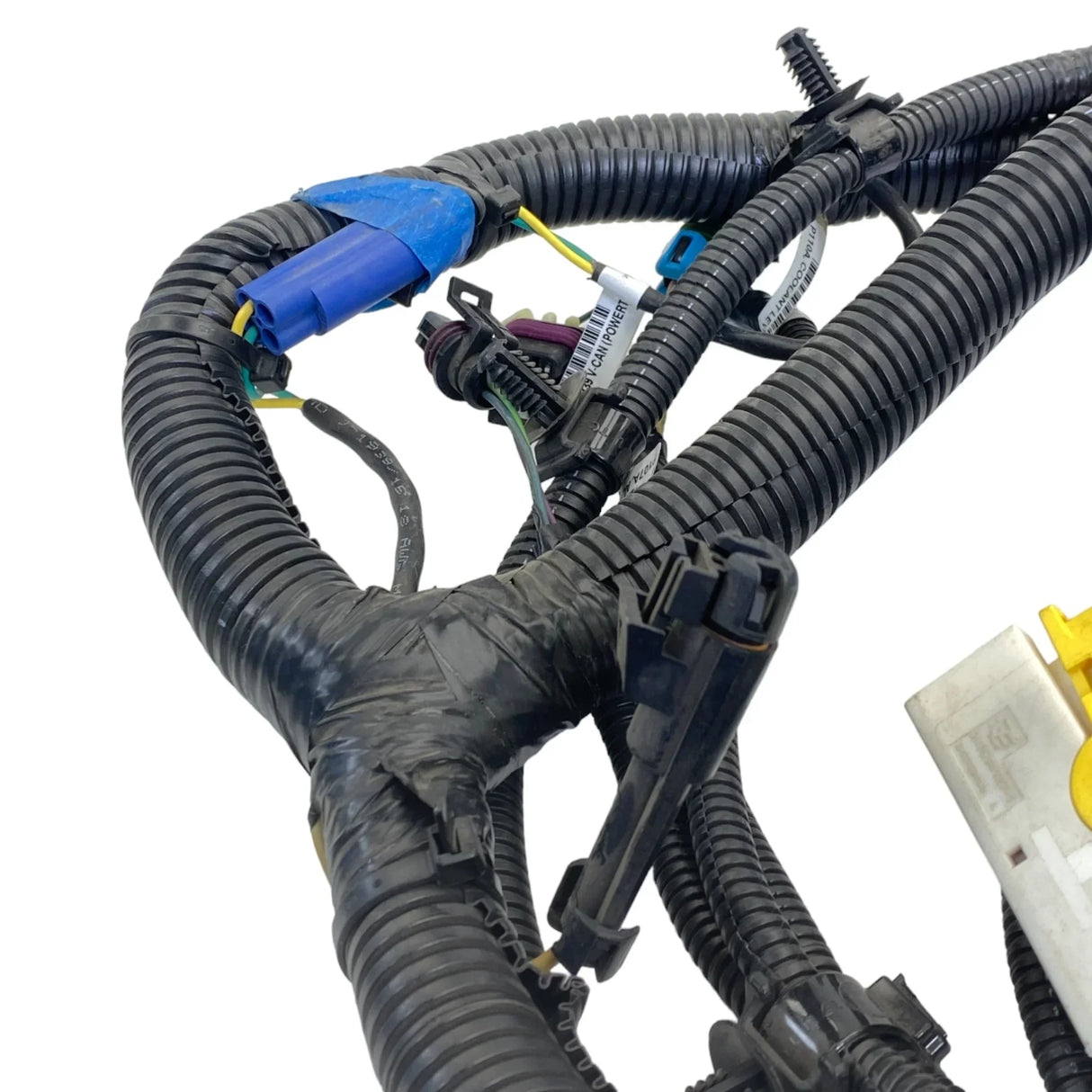 P925406040000 Genuine Paccar Wiring Harness - Truck To Trailer