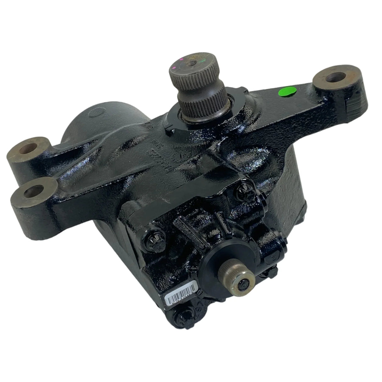 20523329 Genuine Volvo Steering Gear - Truck To Trailer