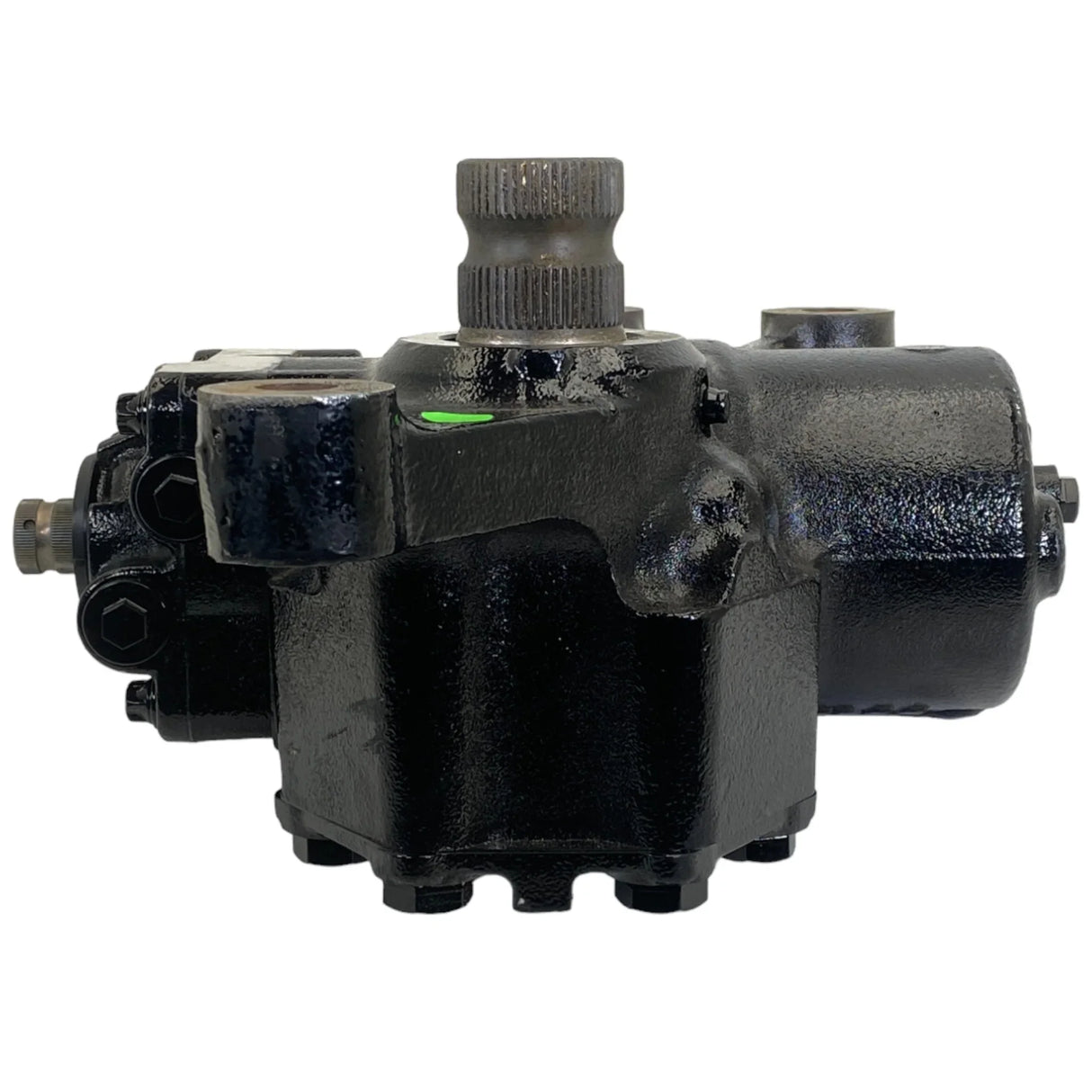 20523329 Genuine Volvo Steering Gear - Truck To Trailer