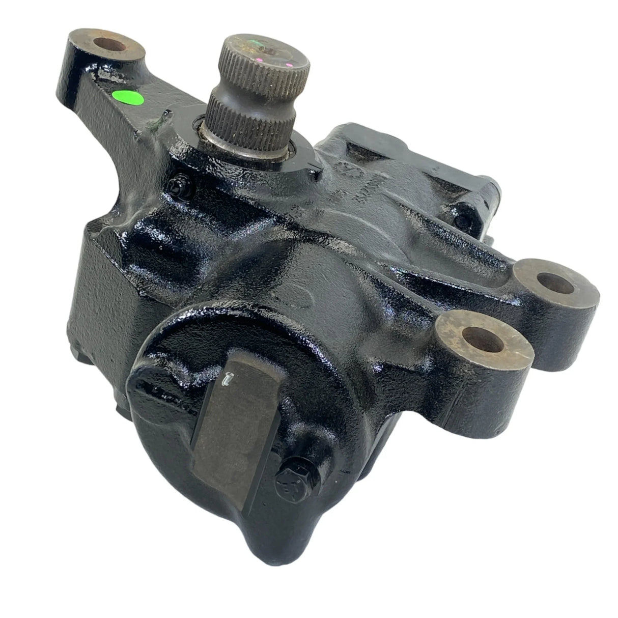 20523329 Genuine Volvo Steering Gear - Truck To Trailer