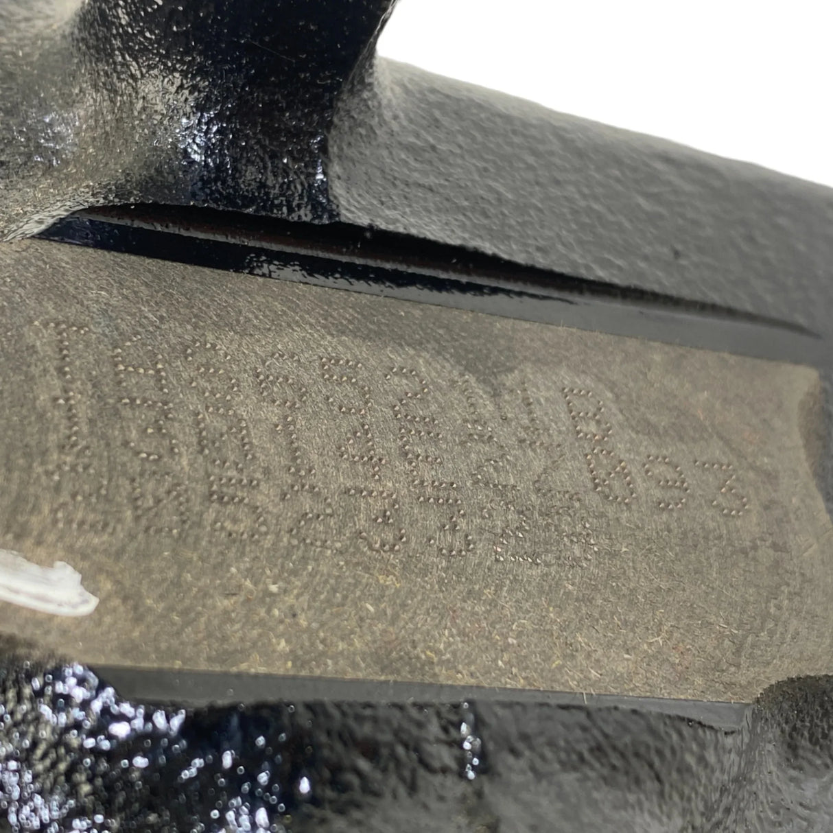 20523329 Genuine Volvo Steering Gear - Truck To Trailer