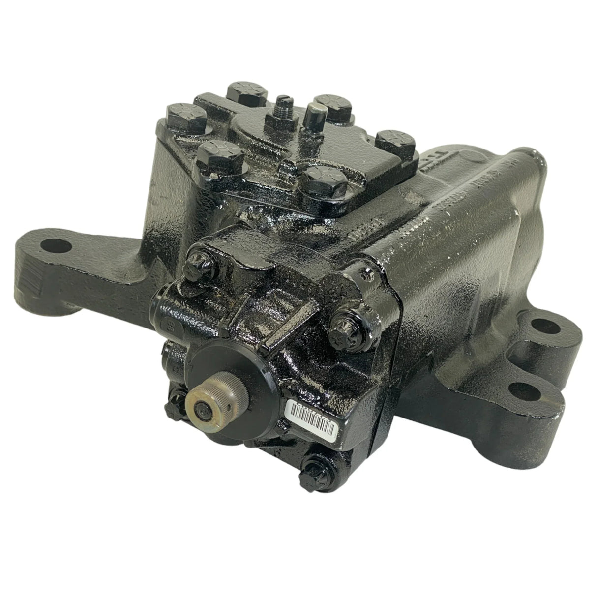 20523329 Genuine Volvo Steering Gear - Truck To Trailer