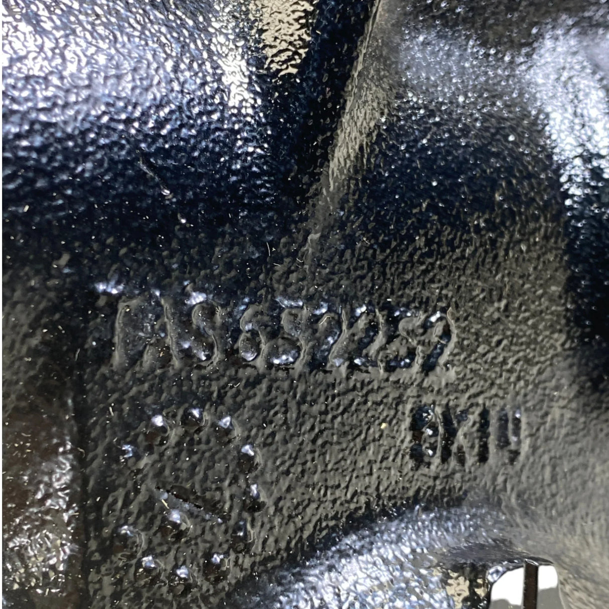 20523329 Genuine Volvo Steering Gear - Truck To Trailer