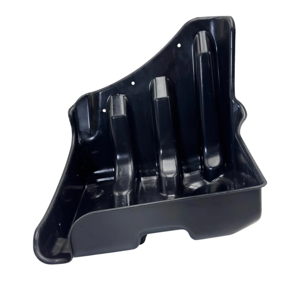 1716671000 Genuine Freightliner Splash Guard 106 - Truck To Trailer