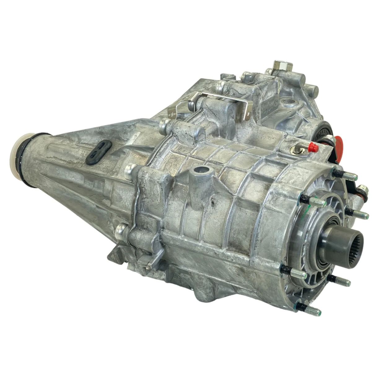 263XHD Merchant Automotive Transfer Case Assembly For GM 6.6L - Truck To Trailer