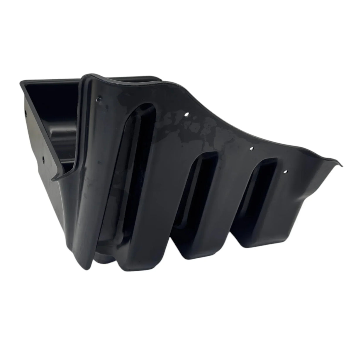 1716671000 Genuine Freightliner Splash Guard 106 - Truck To Trailer