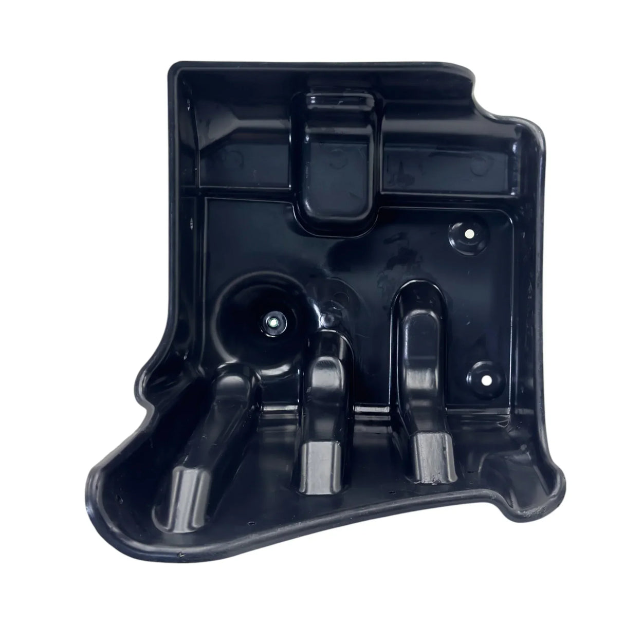 1716671000 Genuine Freightliner Splash Guard 106 - Truck To Trailer