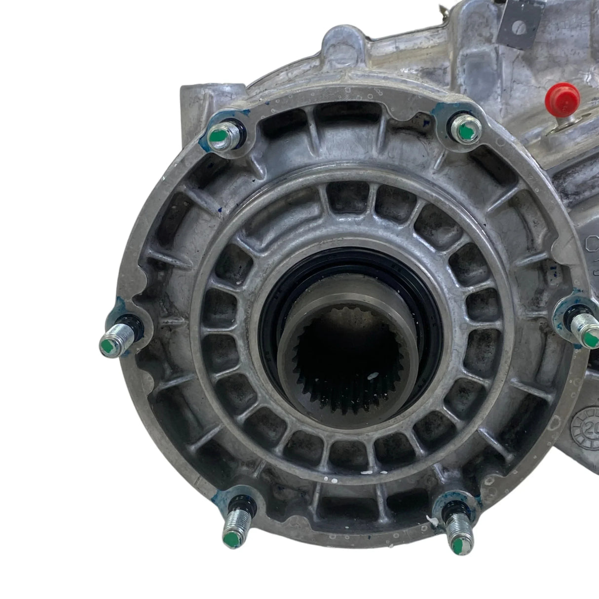 263XHD Merchant Automotive Transfer Case Assembly For GM 6.6L - Truck To Trailer